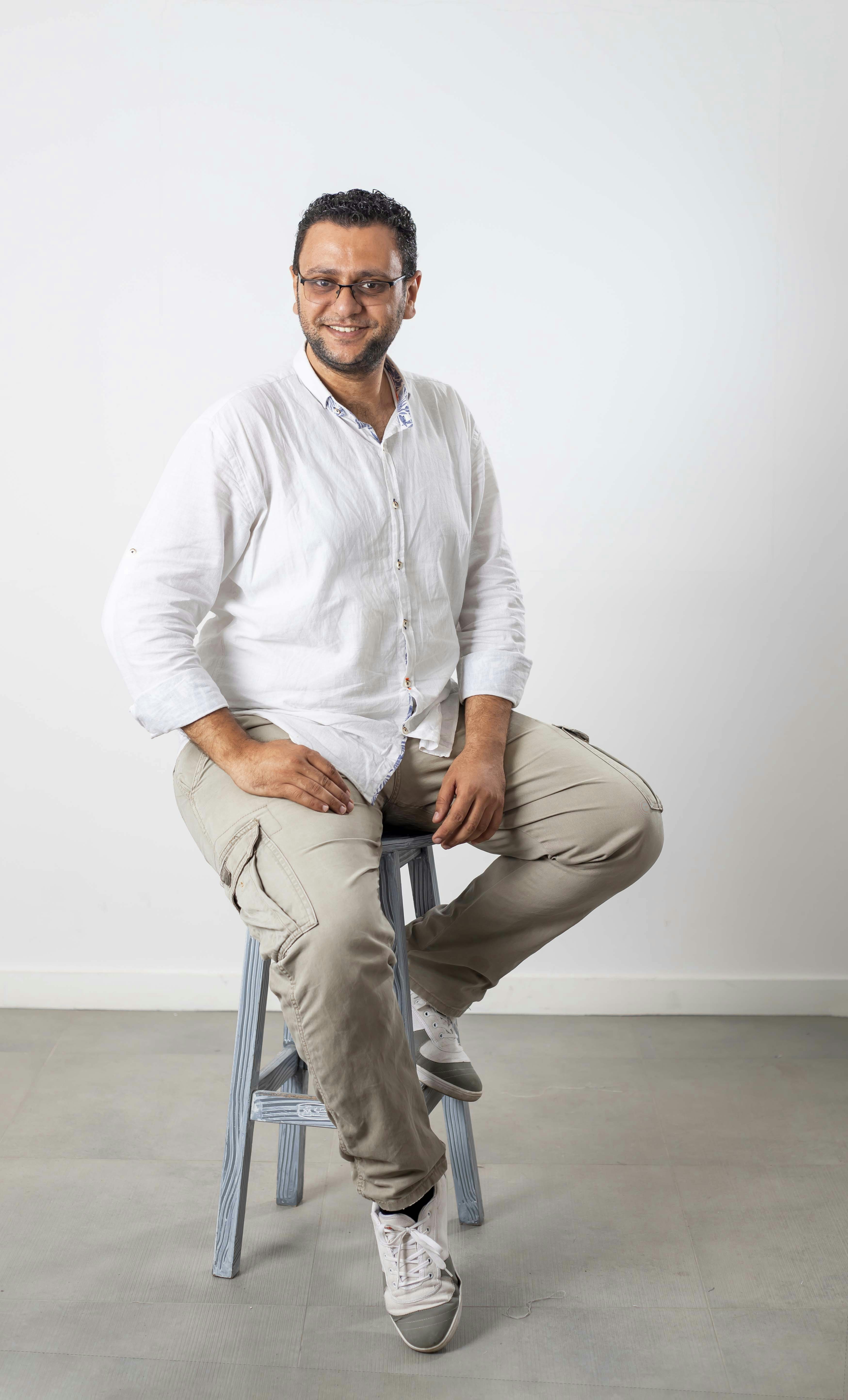 Go to joe boshra's profile