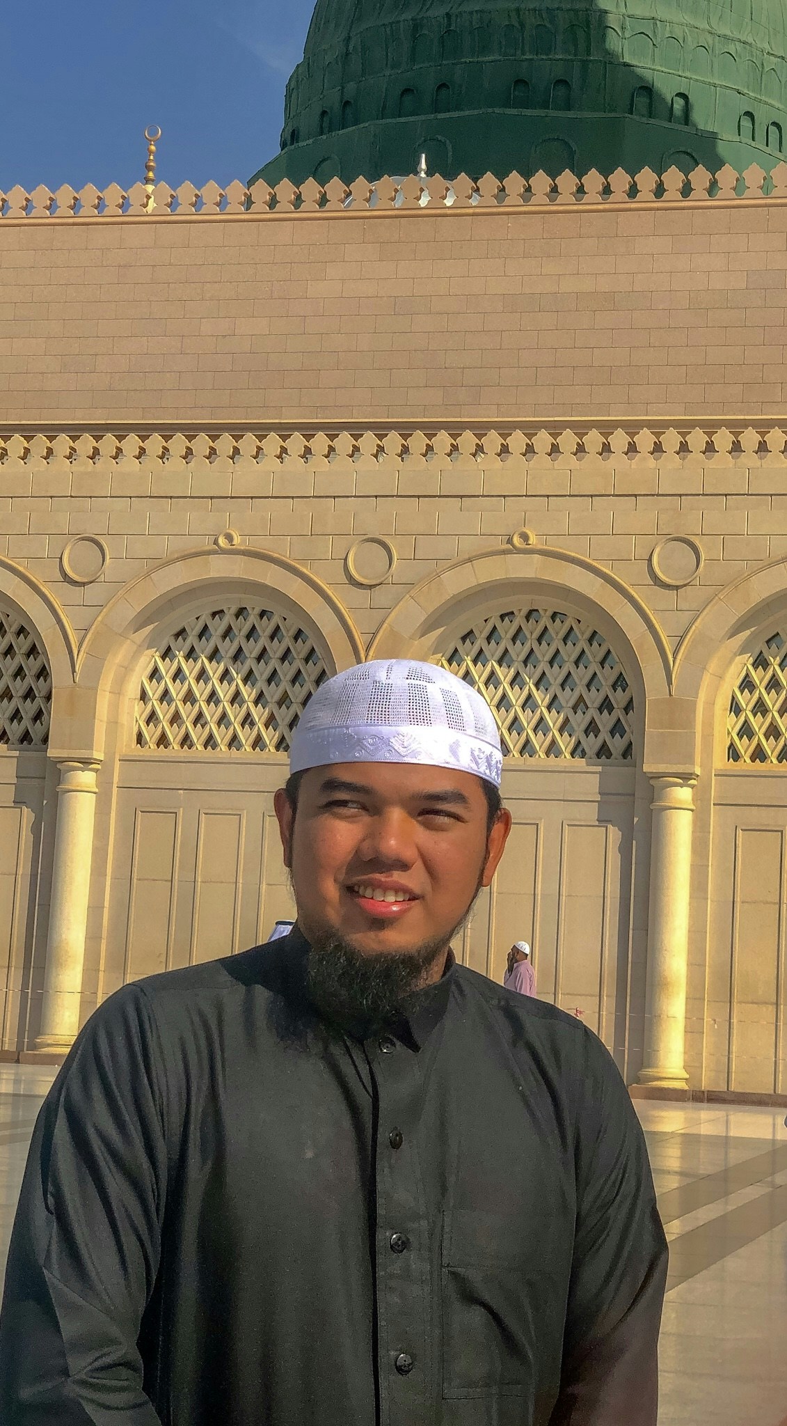 Go to Dhuhrur Rizky17's profile