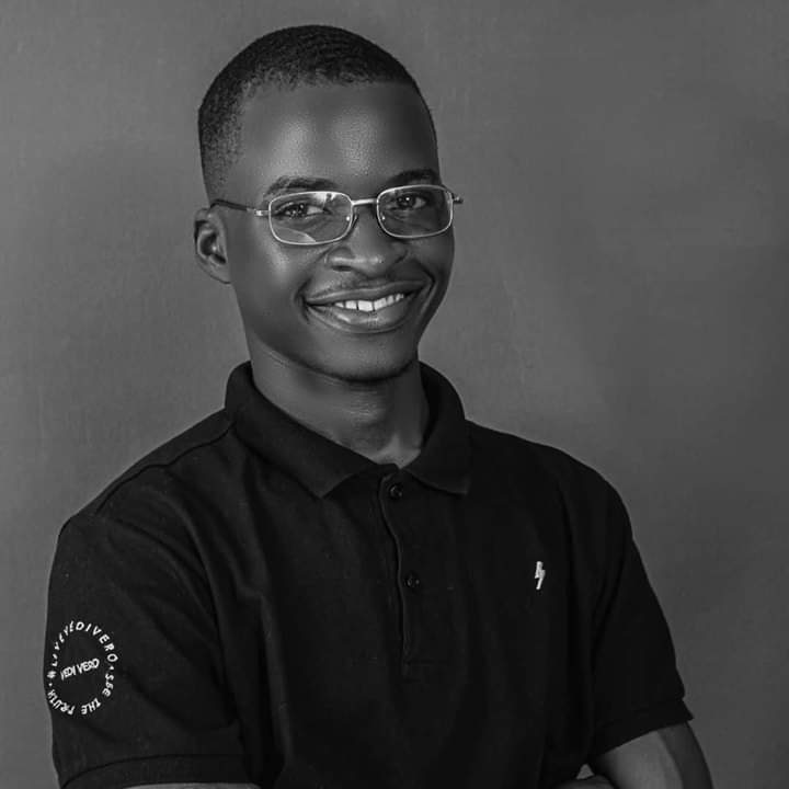 Go to Stephen Olatunde's profile