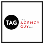 Avatar of user The Agency Guy Inc