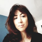 Avatar of user Aurélie Dusonchet