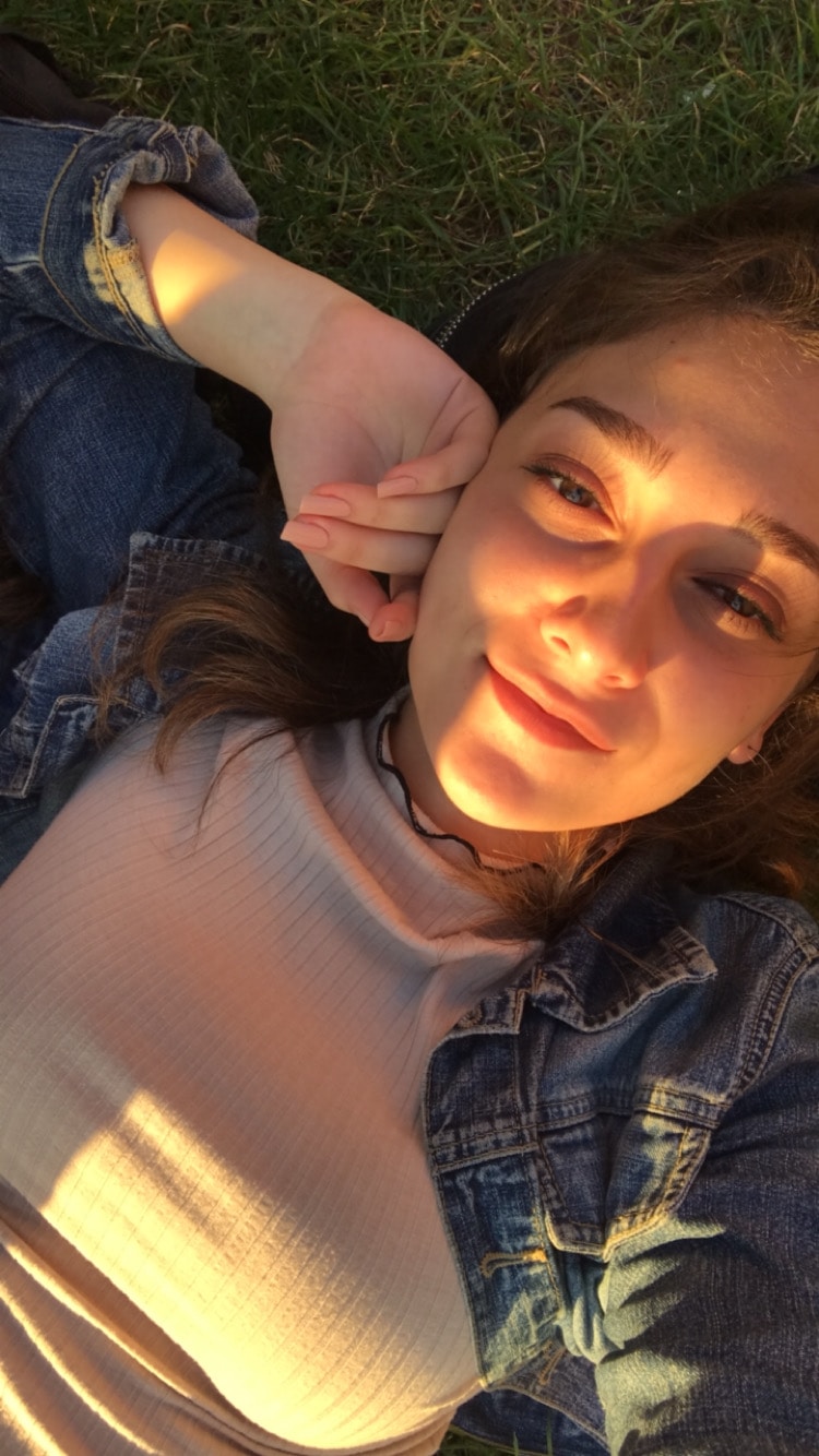 Go to İlke Yazgan's profile