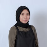 Avatar of user Feronika Wulandari