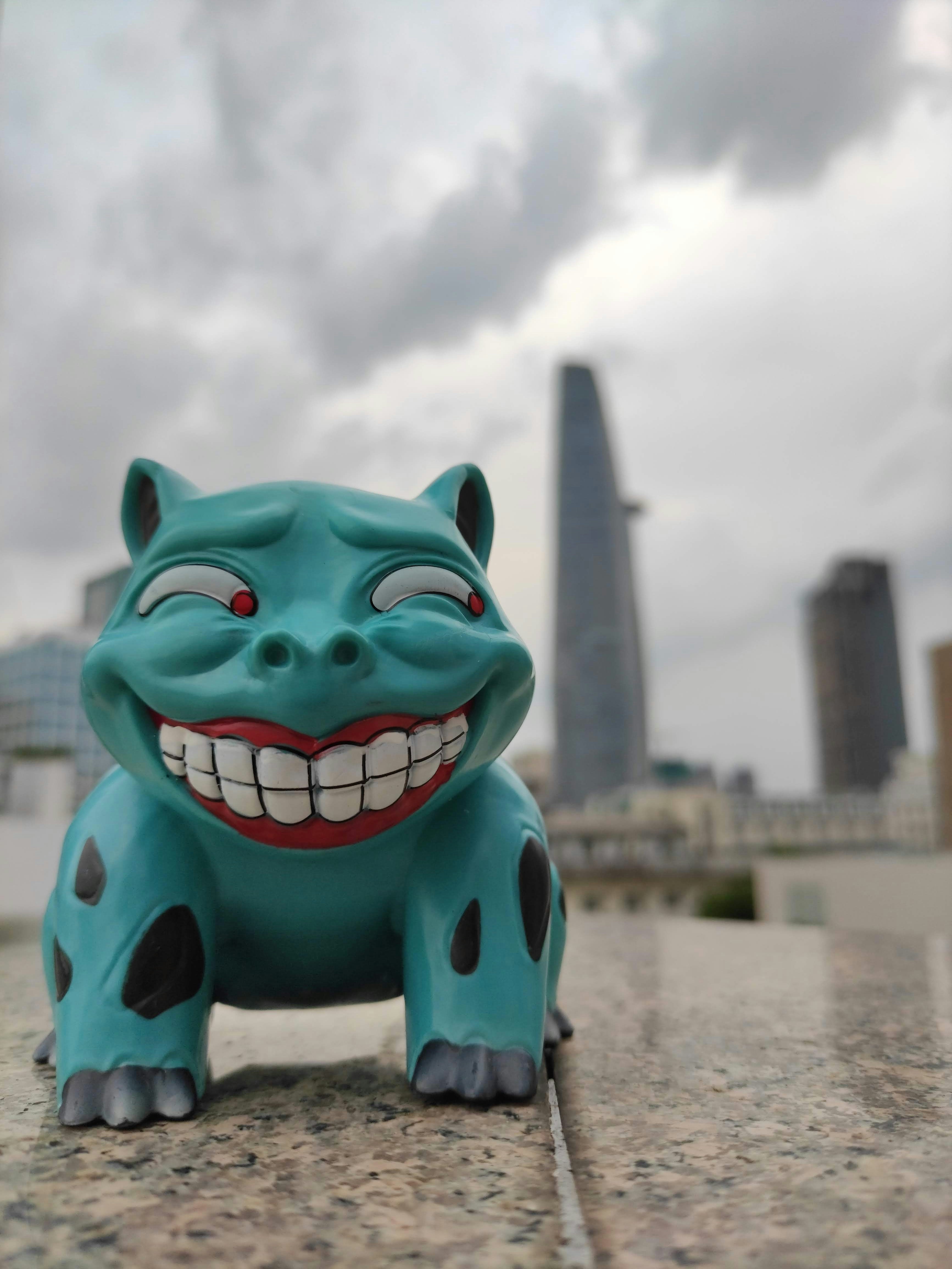 Ve al perfil de khanh vu