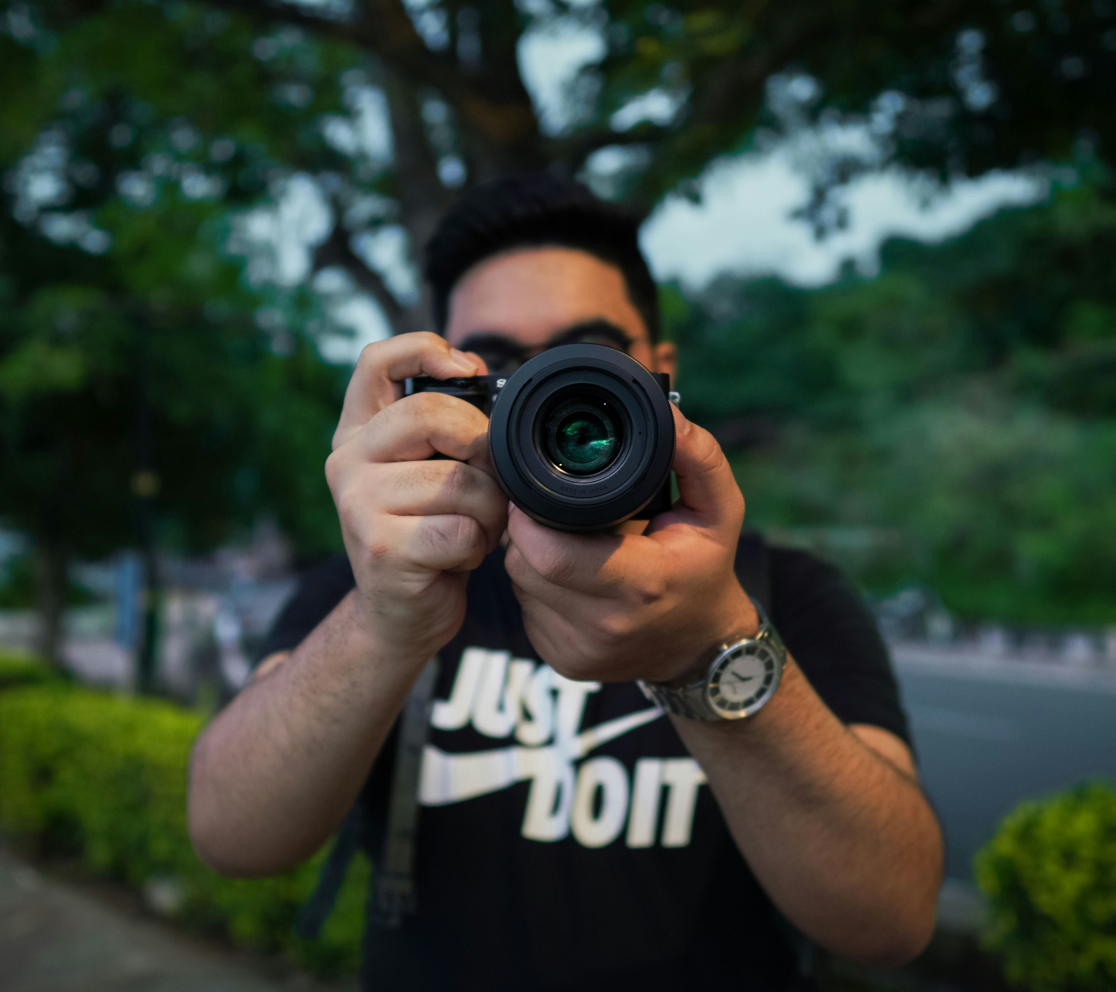 Ve al perfil de Yash Menghani