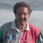 Avatar of user Ernesto Scarponi