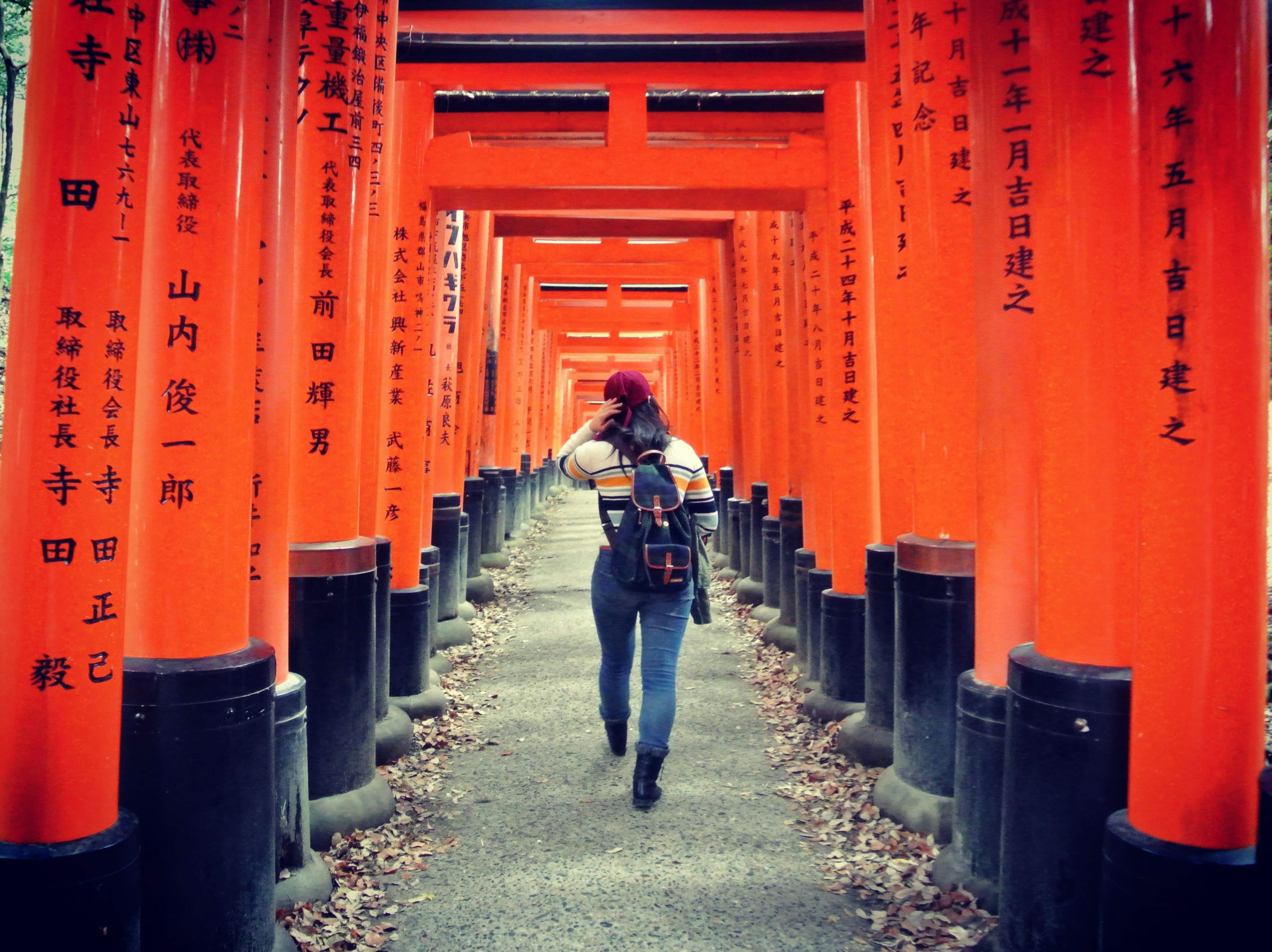 Go to Josephine Lin's profile