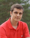 Avatar of user Igor Solkin