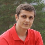 Avatar of user Igor Solkin