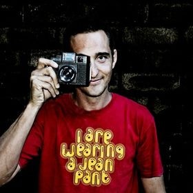 Avatar of user Hanro Bauermeister