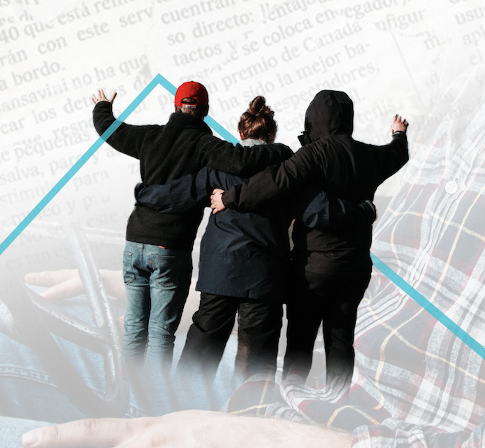 Avatar of user Chandler Media