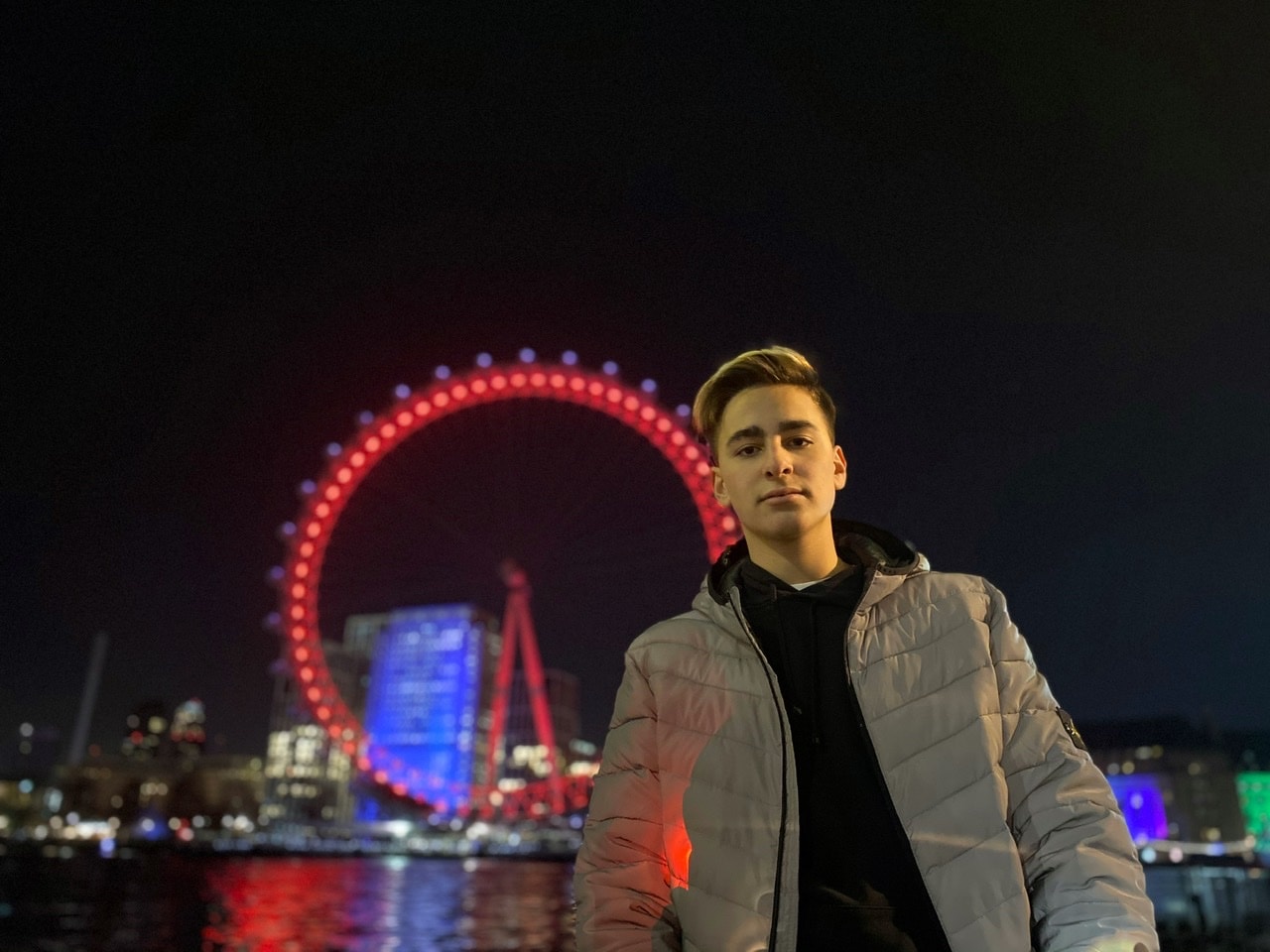 Go to Stelios Antoniadis's profile