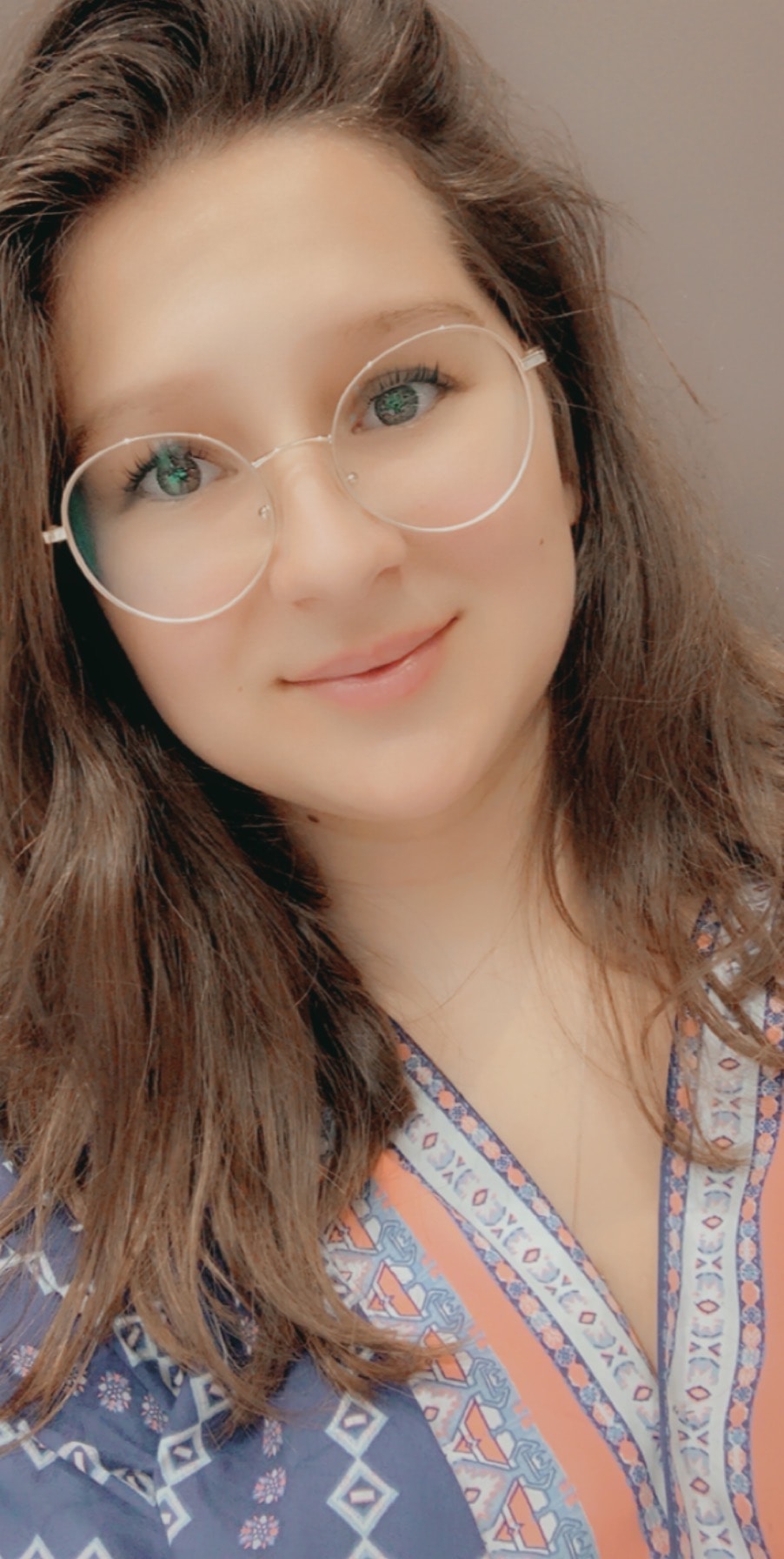 Go to Catherine Gosselin's profile