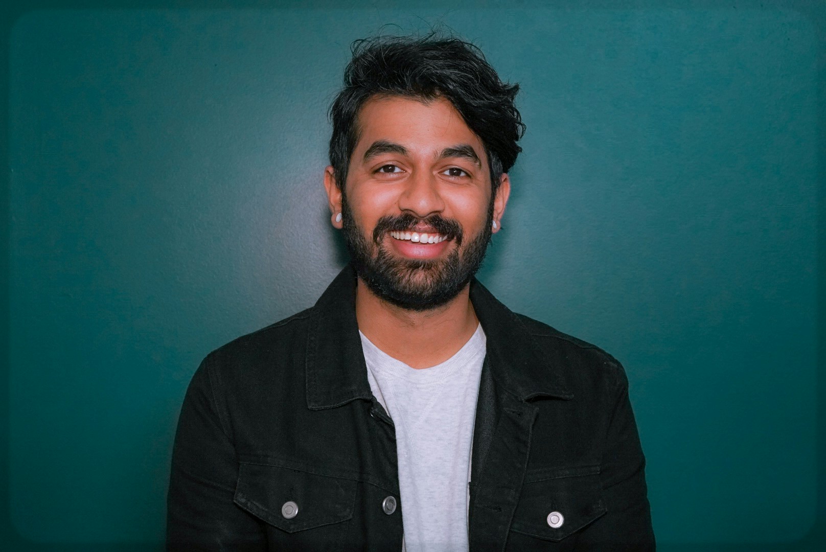 Avatar of user Sudar Ganes