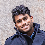 Avatar of user Chamika Dharmasena