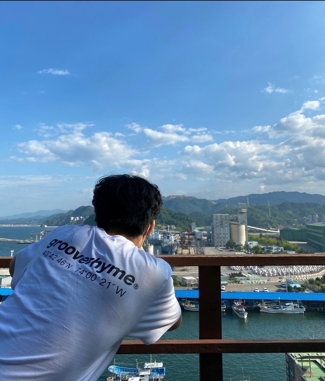 Avatar of user Jeong Yejune
