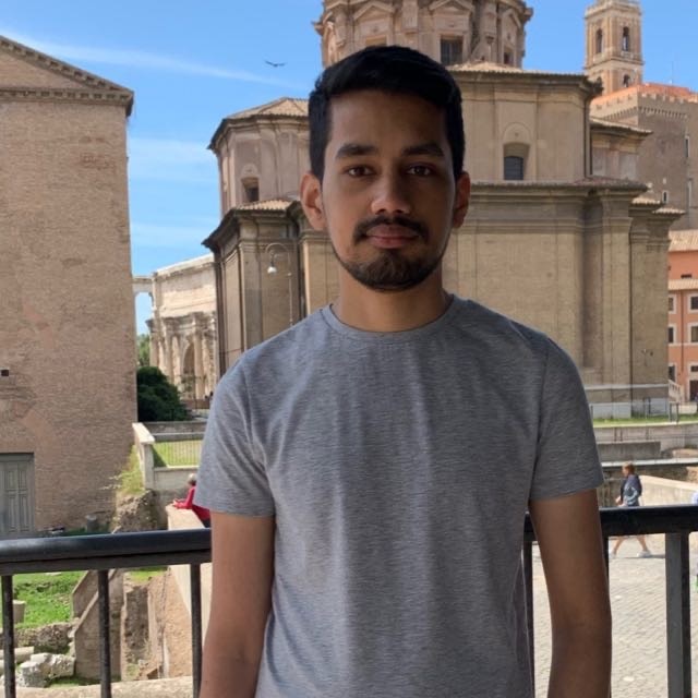 Zum Profil von Zakkaria Ahmed