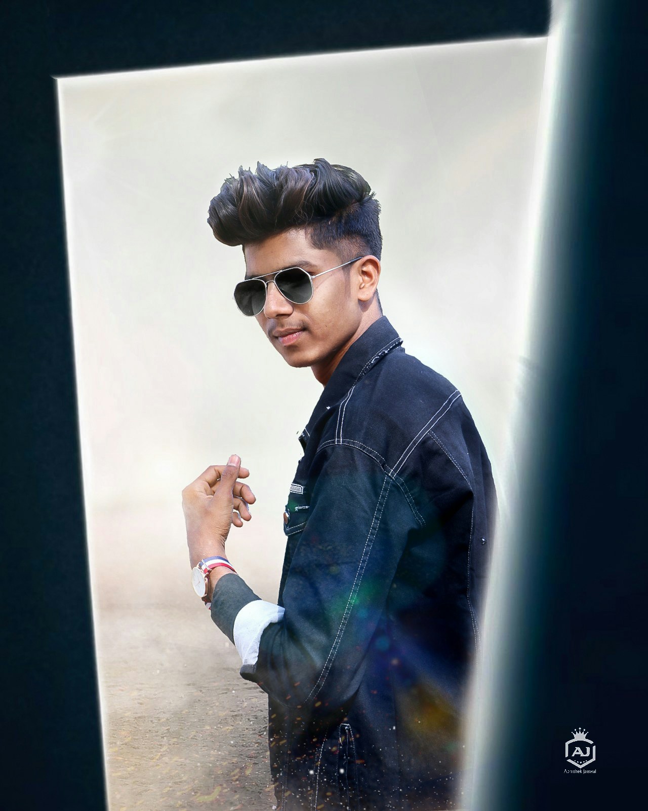 Go to Abhishek Jaiswal's profile