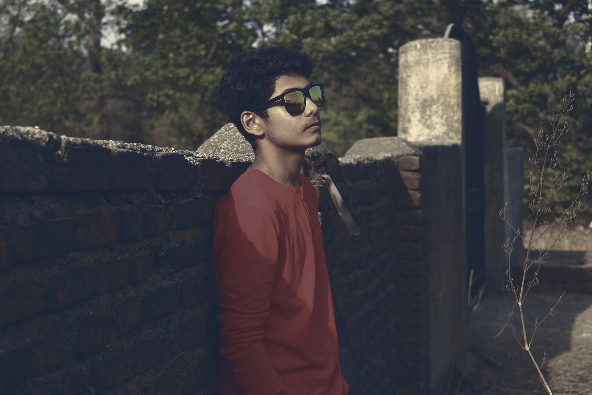 Go to Ali Mahdi's profile