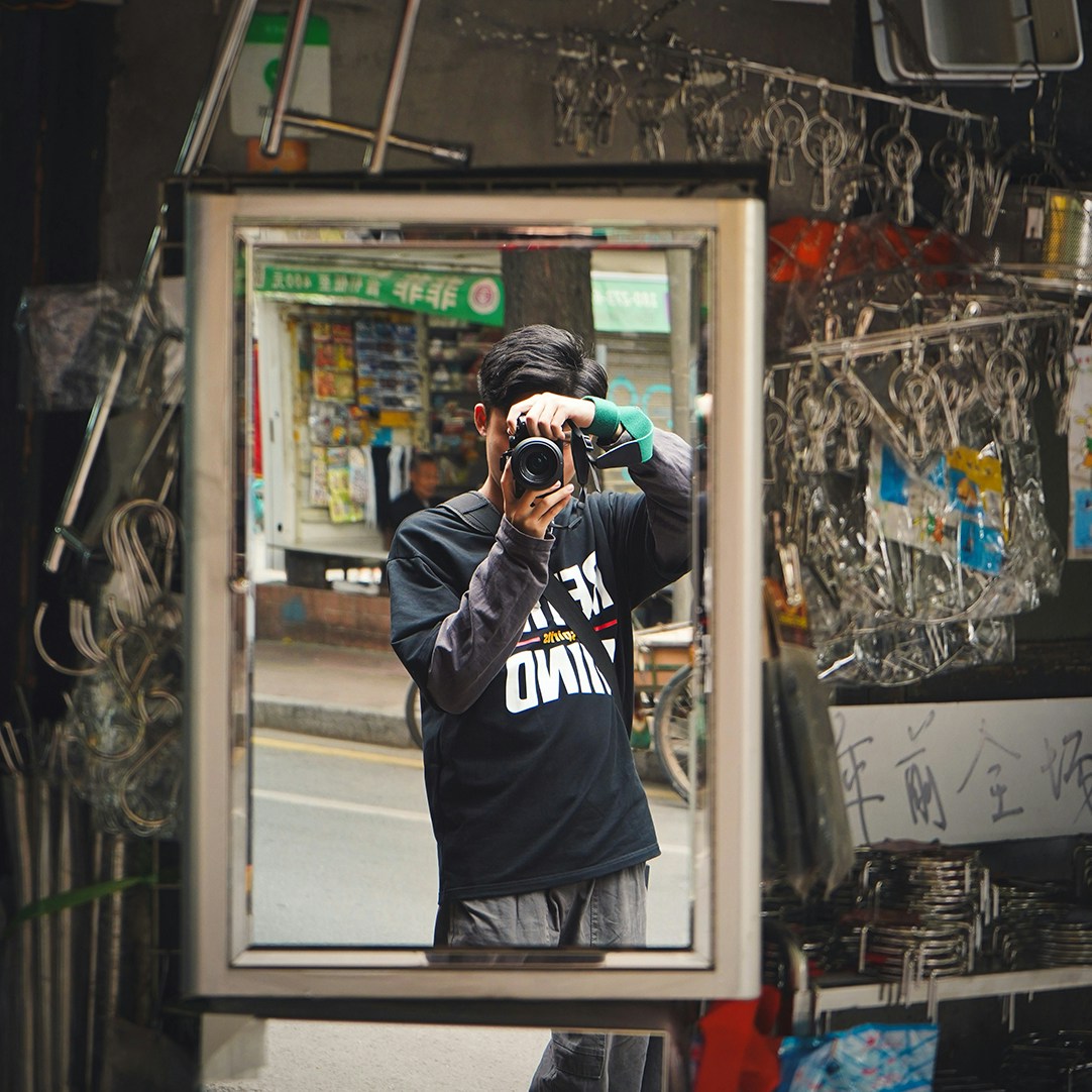 Go to CHUNTUNG KAM's profile