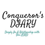 Avatar of user Conquerors Diary