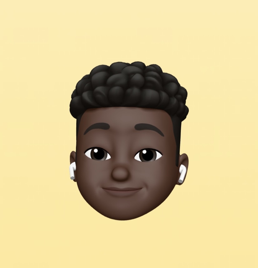 Go to Sam Epodoi's profile