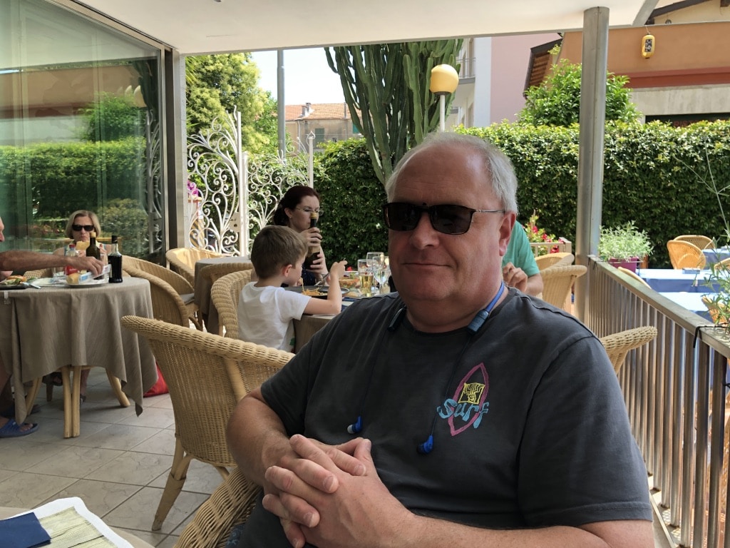 Go to David Million's profile