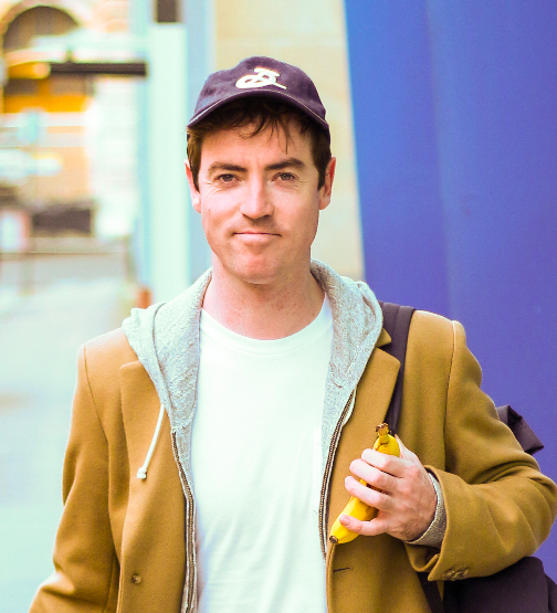 Go to Daniel Hooper's profile