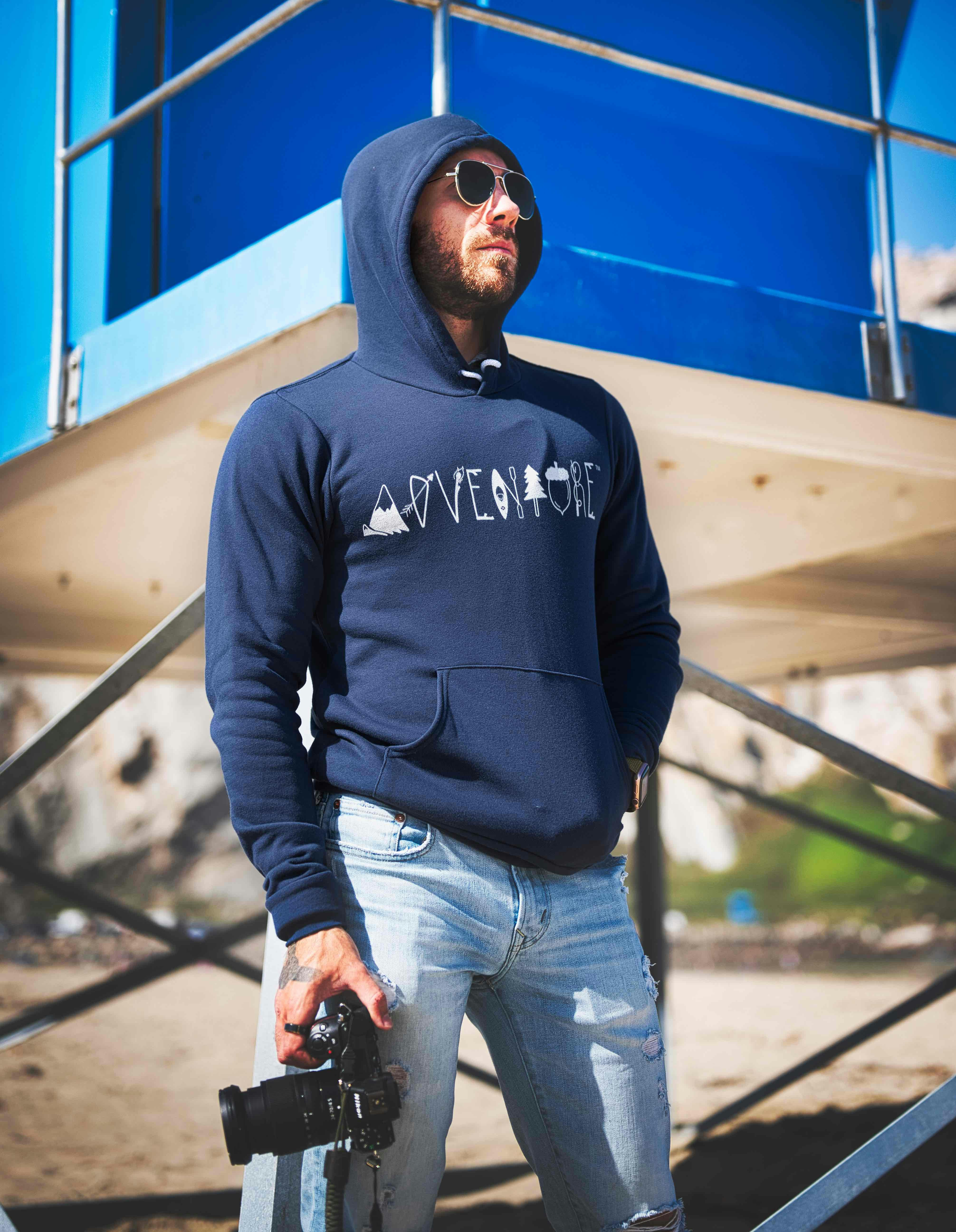 Go to Cameron Venti's profile