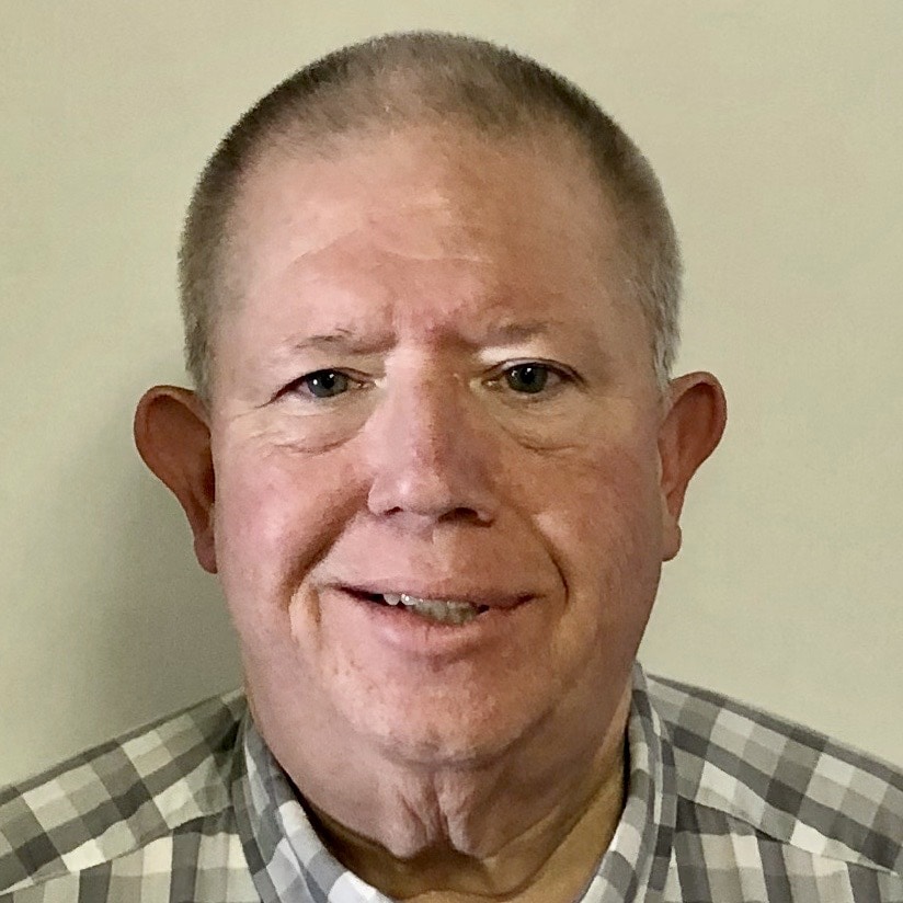 Avatar of user Wally Holden