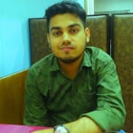 Avatar of user MD Emam Hossain
