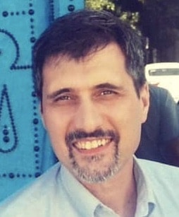 Go to David Gabrielyan's profile