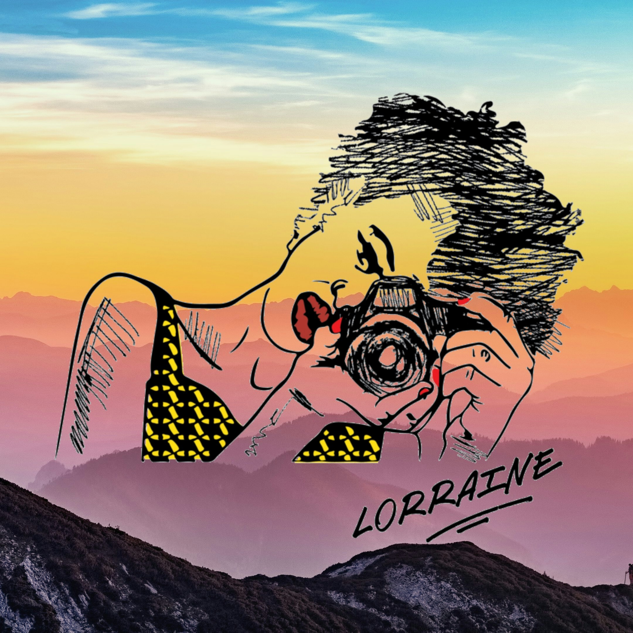 Go to Lorraine Kinnear's profile