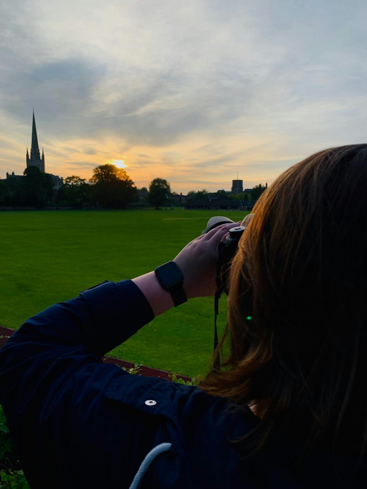 Go to Victoria Feliniak's profile