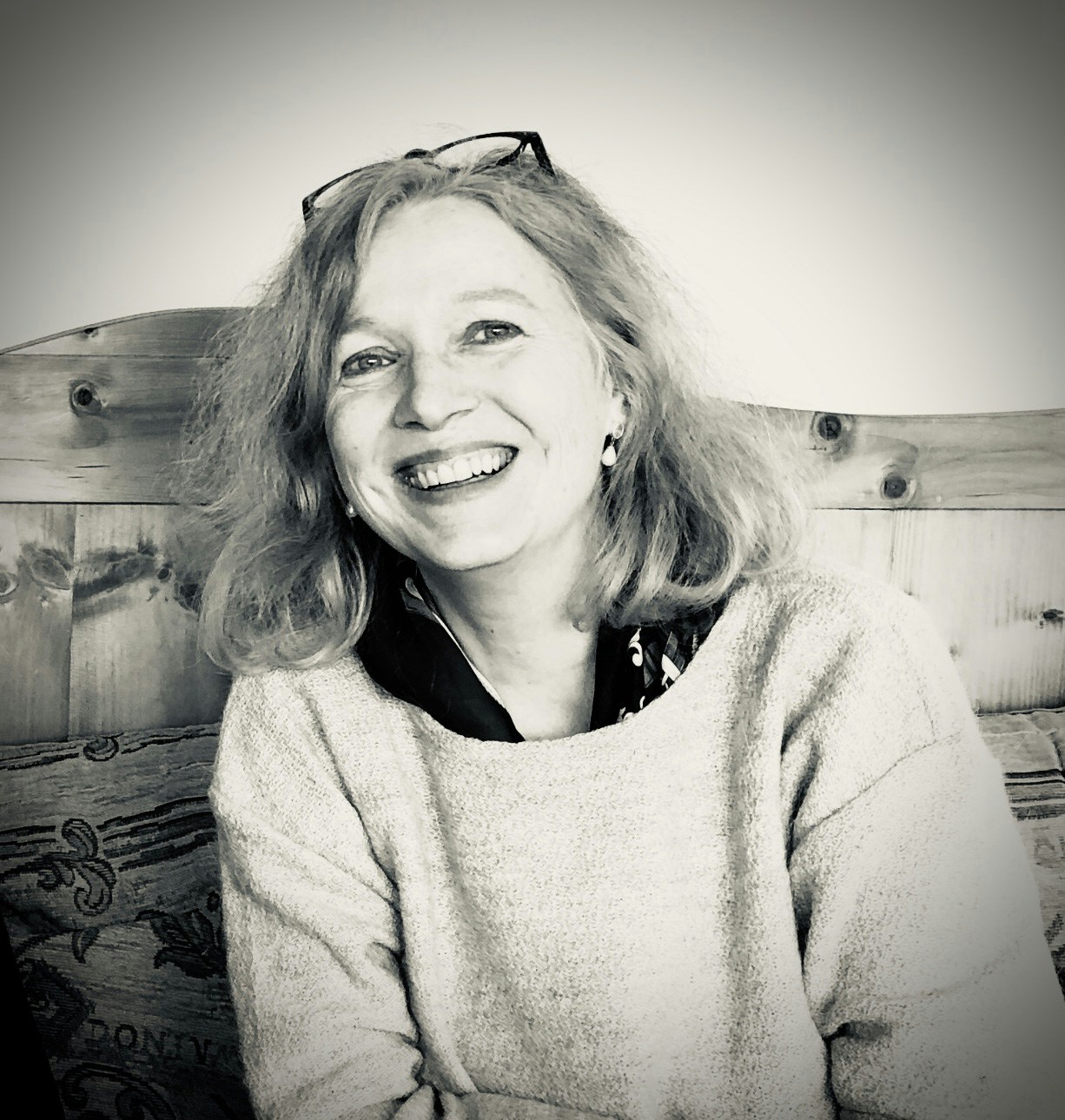 Go to Eliane Zimmermann's profile