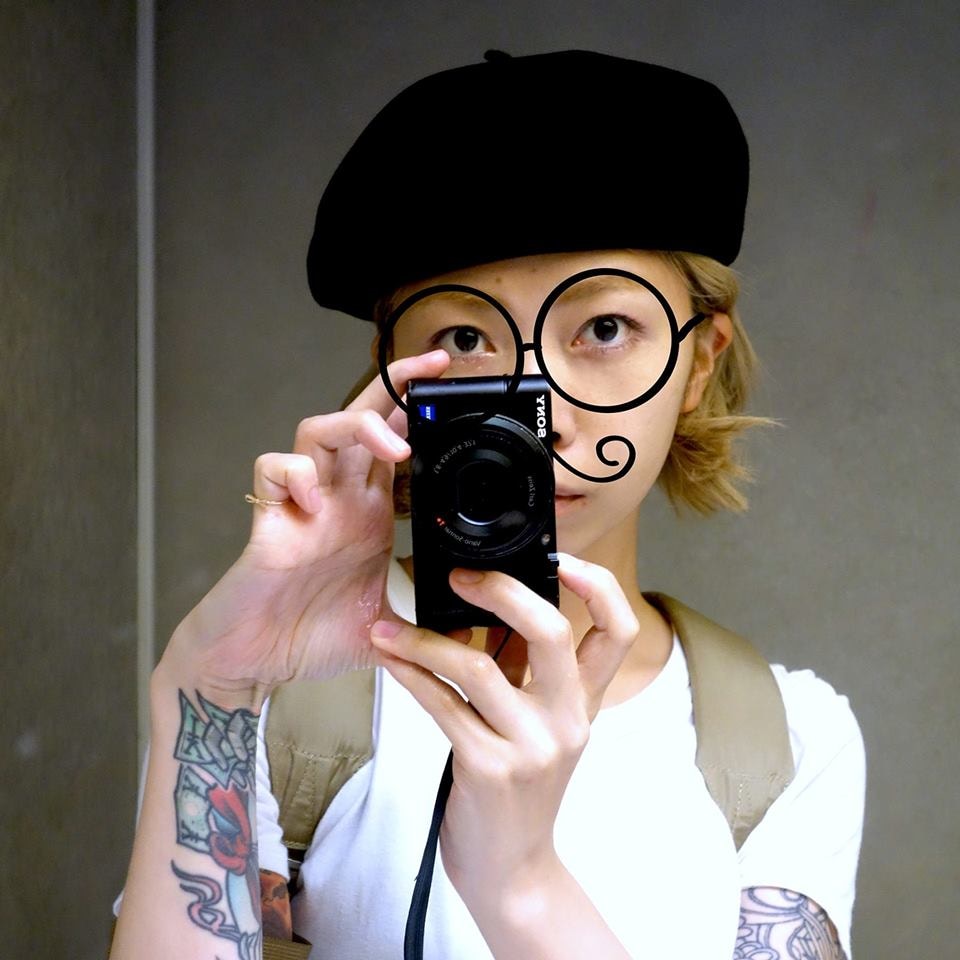 Go to Aika Kohama's profile