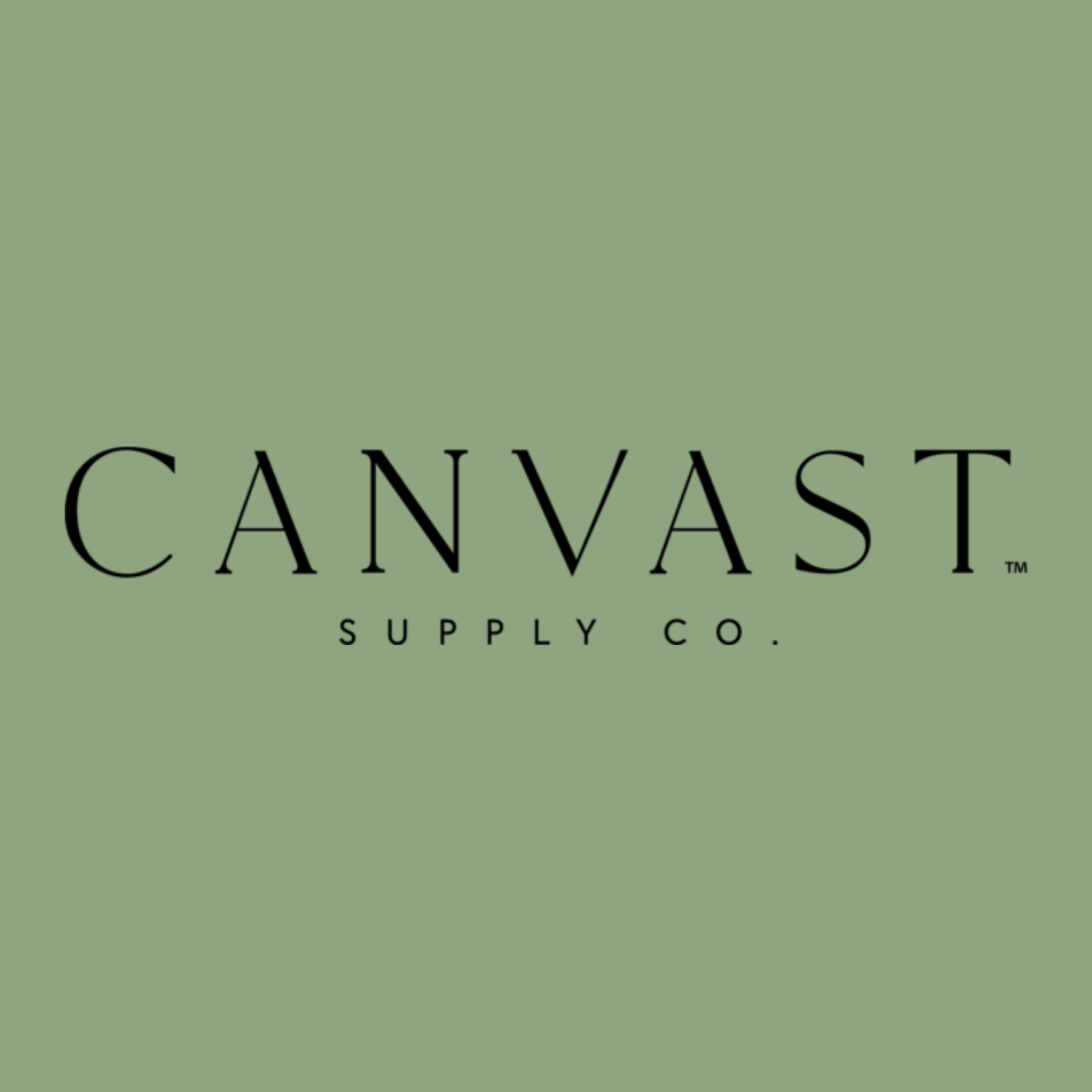 Go to Canvast Supply Co.'s profile