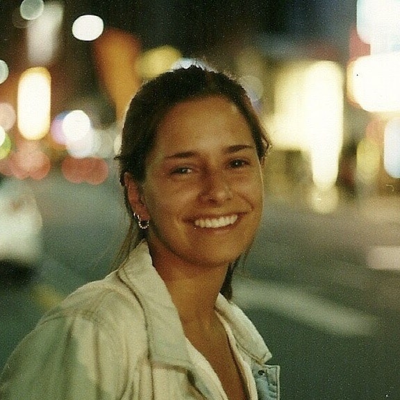 Avatar of user Teresita Biafore