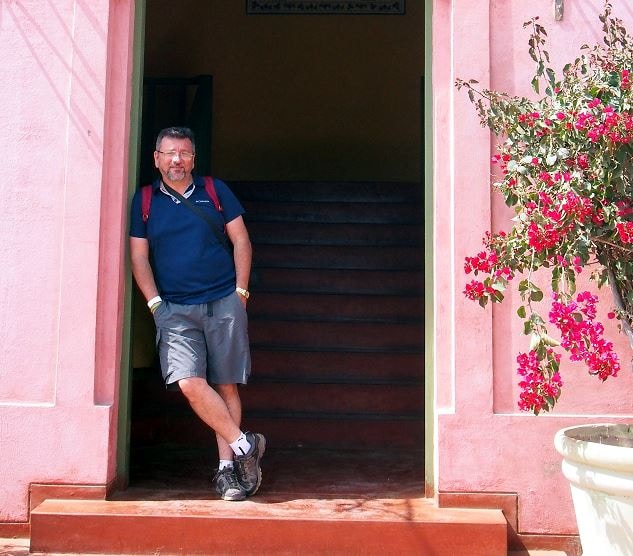 Go to Orlando Madrigal's profile