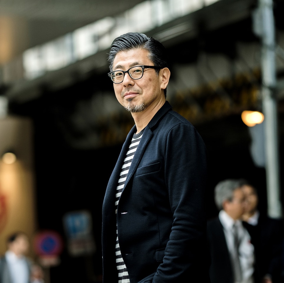 Go to YUGO ASAI's profile