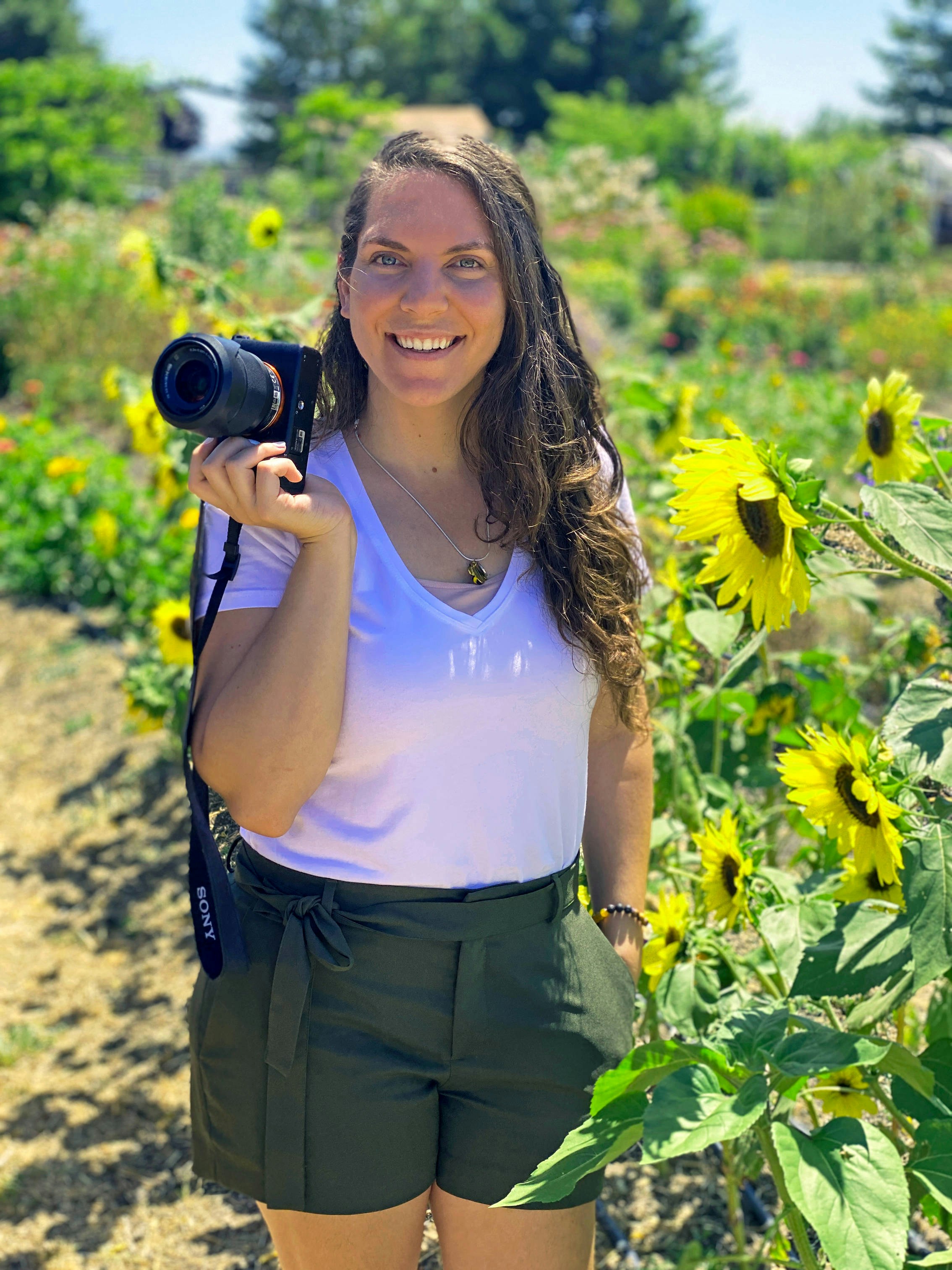 Avatar of user Maria Shayna