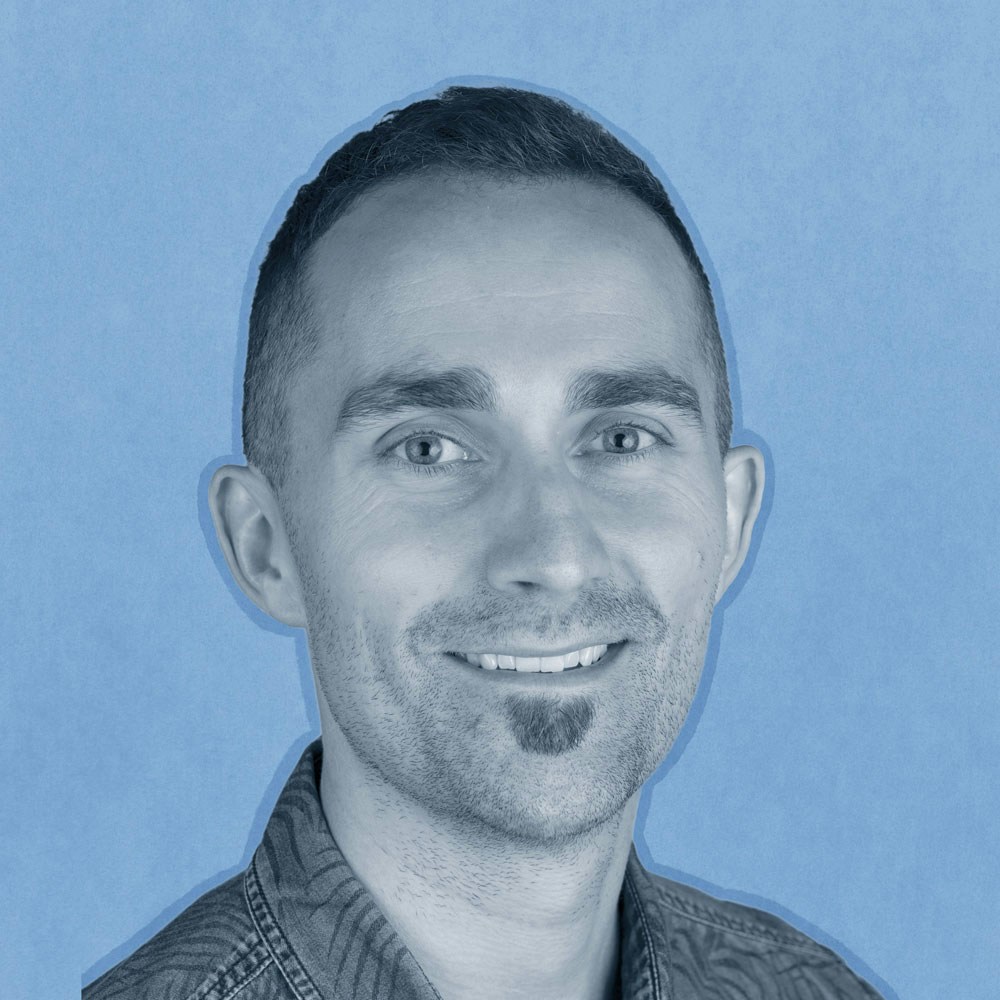 Go to Wes Franklin's profile