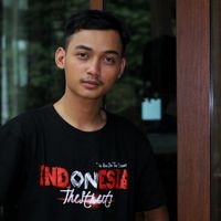 Go to Tubagus Andri Maulana's profile