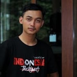 Avatar of user Tubagus Andri Maulana