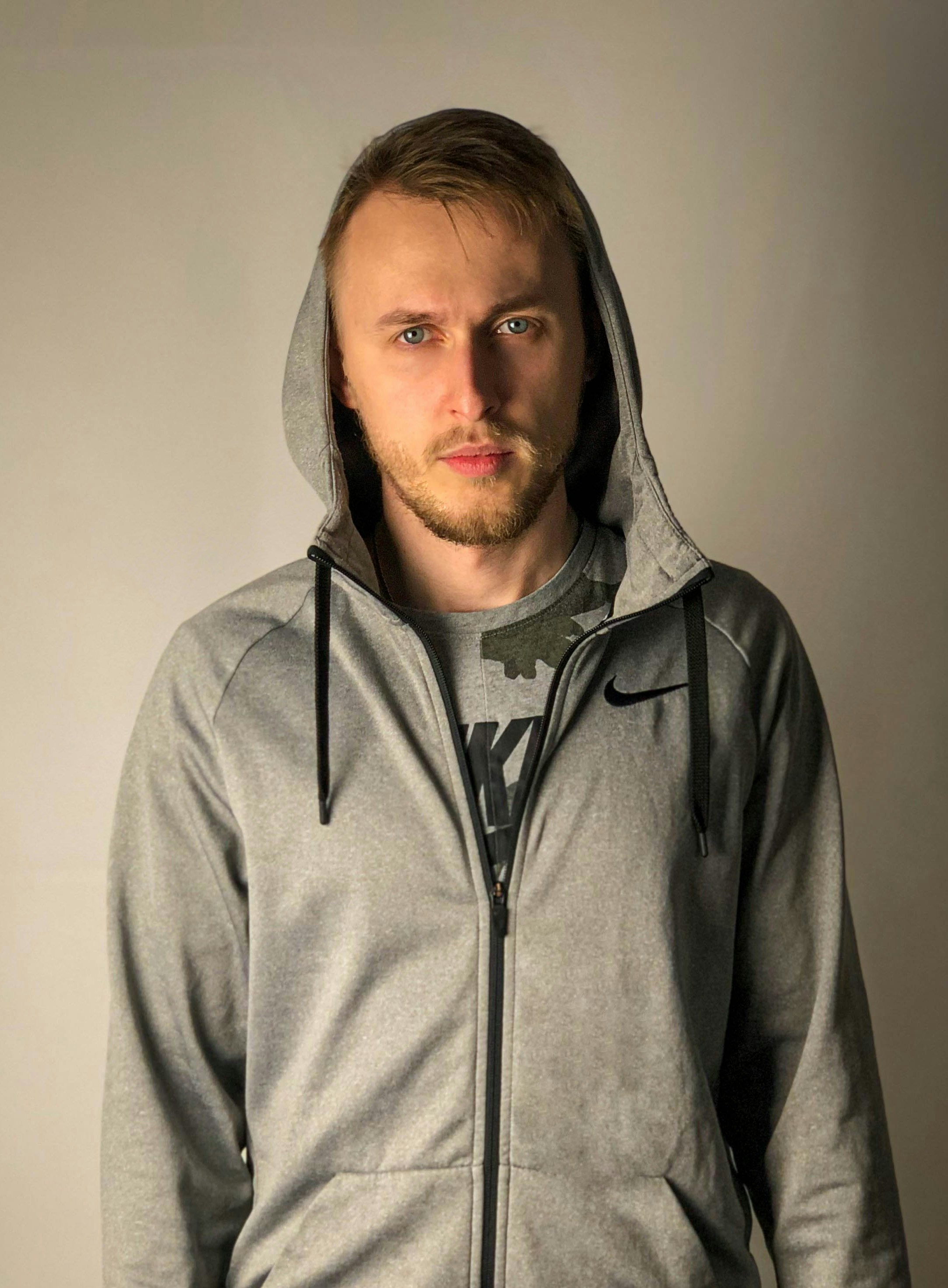 Александр Бендус