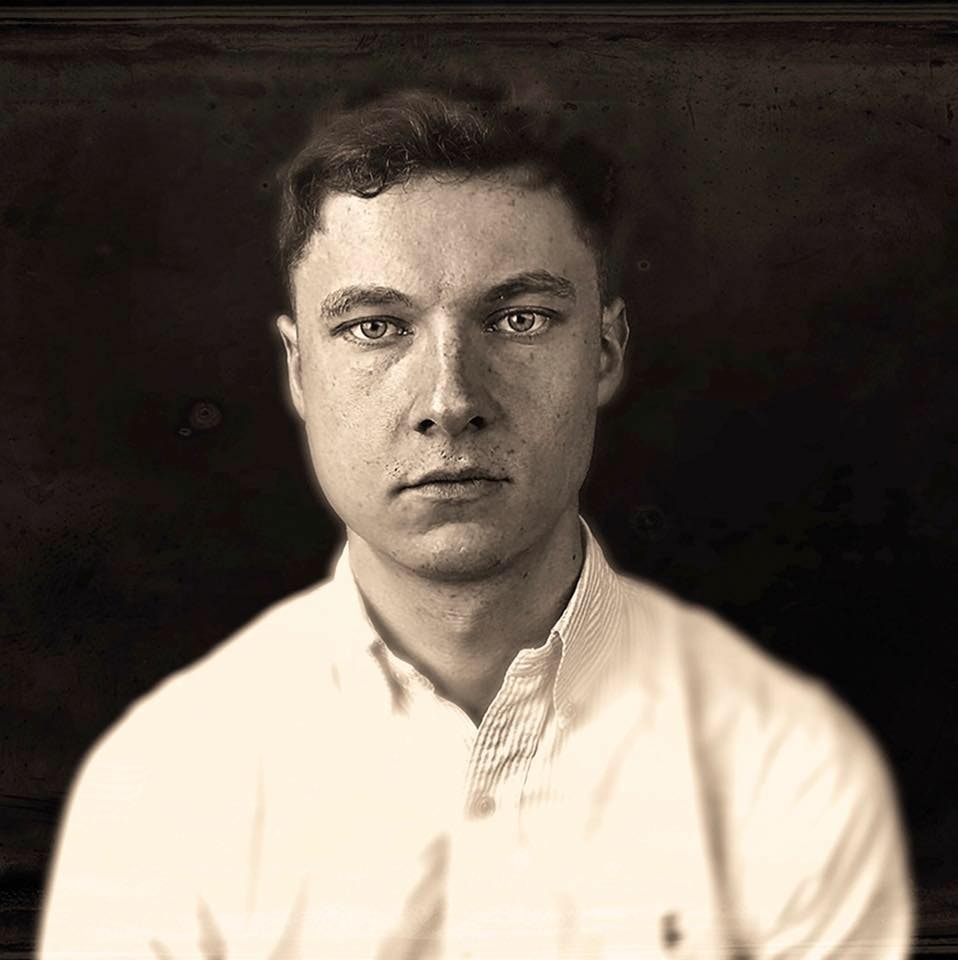 Go to Robbie McDonald's profile