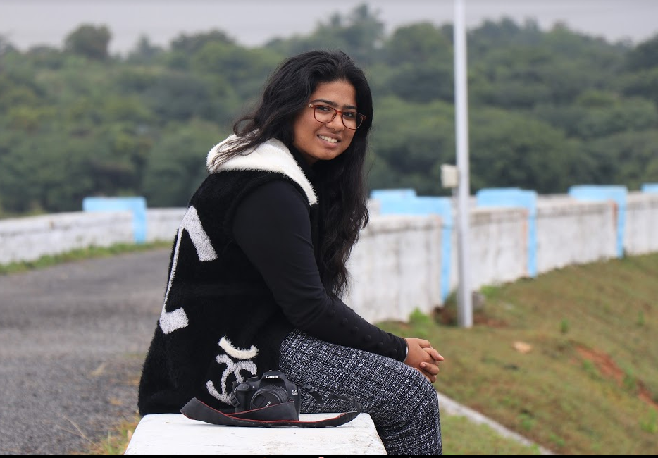 Go to Shruti Parthasarathy's profile