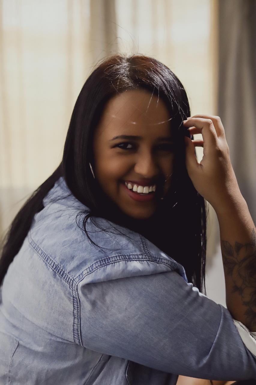 Zum Profil von Thays Orrico