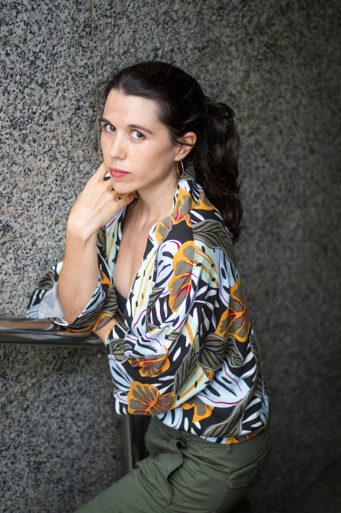 Go to Sonia Sanmartin's profile