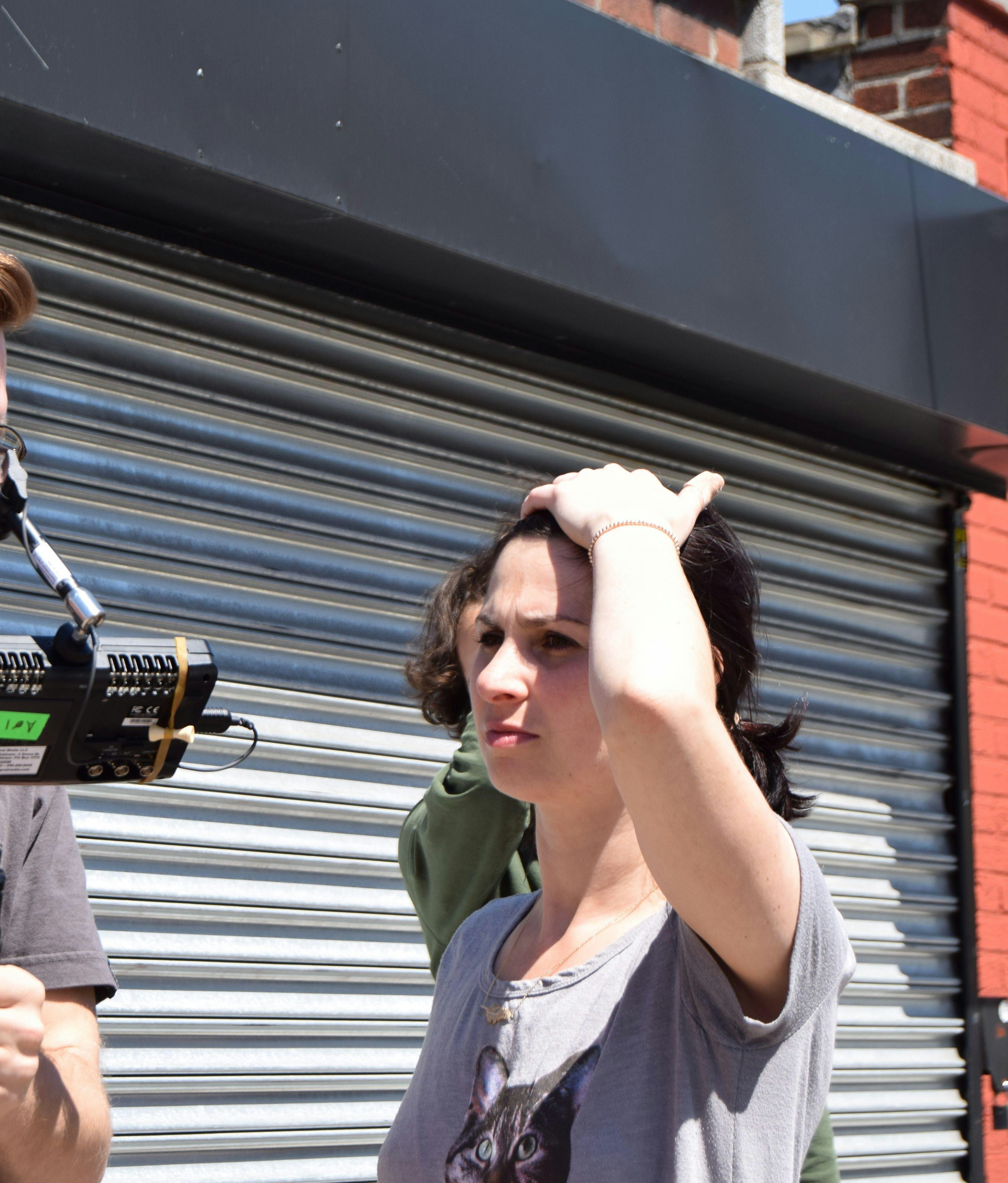 Vai al profilo di Zoe Morgan Chiswick